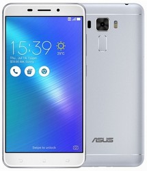 Прошивка телефона Asus ZenFone 3 Laser (‏ZC551KL) в Калуге